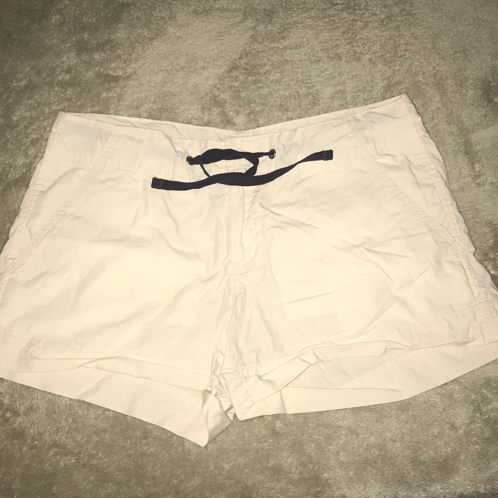 Adorable GAP Shorty Cotton shorts hot pants Sm